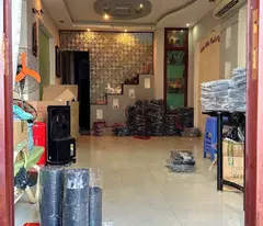 Bán nhà Thoại Ngọc Hầu, Tân Phú- 4x20m - 3 tầng chỉ 8.7 tỷ Hẻm xe tải