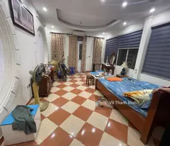 Cần bán nhầ riêng Lô góc phố Phú Gia_Quận Tây Hồ 10 tỷ_Ngõ rộng oto vào nhà_khu Phân lô rất đẹp