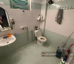 Cần bán nhầ riêng Lô góc phố Phú Gia_Quận Tây Hồ 10 tỷ_Ngõ rộng oto vào nhà_khu Phân lô rất đẹp