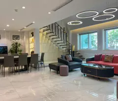 CHÍNH CHỦ CẦN BÁN CĂN HỘ VIP TÒA E - CIPUTRA, HÀ NỘI, DIỆN TÍCH 270M, GIÁ BÁN CHỈ 15,5 TỶ, FULL
