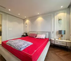 CHÍNH CHỦ CẦN BÁN CĂN HỘ VIP TÒA E - CIPUTRA, HÀ NỘI, DIỆN TÍCH 270M, GIÁ BÁN CHỈ 15,5 TỶ, FULL