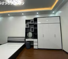 Một căn duy nhất đường Láng, Đống Đa, Ở đằng cấp, tặng 100% nội thất, 40m, 4t, giá 6.25 tỷ.