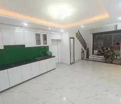 Bán nhà Thanh Xuân ngõ 1 Bùi Xương Trạch 7.65 tỷ, 38m2, MT 5m, ở ngay, gần hồ điều hòa