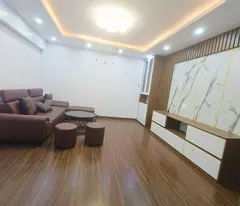 Bán nhà Thanh Xuân ngõ 1 Bùi Xương Trạch 7.65 tỷ, 38m2, MT 5m, ở ngay, gần hồ điều hòa