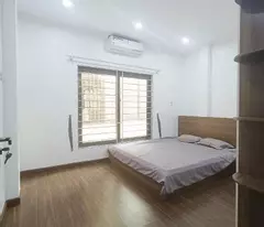 Bán nhà Thanh Xuân ngõ 1 Bùi Xương Trạch 7.65 tỷ, 38m2, MT 5m, ở ngay, gần hồ điều hòa