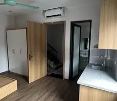 Siêu phẩm dòng tiền khủng phố Chính Kinh, TT quận Thanh Xuân, 50m2 x 7 tầng, thang máy
