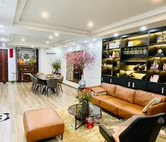 Cần bán Căn hộ Chung cư Cao Cấp tại Tòa G KĐT Ciputra Nam Thăng Long 120m2 3 ngủ chỉ nhỉnh 8 tỷ