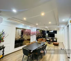 Cần bán Căn hộ Chung cư Cao Cấp tại Tòa G KĐT Ciputra Nam Thăng Long 120m2 3 ngủ chỉ nhỉnh 8 tỷ