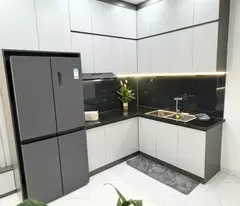 CẦN BÁN GẤP NHÀ RIÊNG, 52M2, 4 TẦNG, GIÁ 6.95TY TẠI VÂN ĐỒN, HAI BÀ TRƯNG, FULL NỘI THẤT