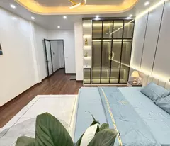 CẦN BÁN GẤP NHÀ RIÊNG, 52M2, 4 TẦNG, GIÁ 6.95TY TẠI VÂN ĐỒN, HAI BÀ TRƯNG, FULL NỘI THẤT