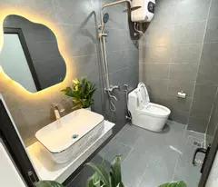 CẦN BÁN GẤP NHÀ RIÊNG, 52M2, 4 TẦNG, GIÁ 6.95TY TẠI VÂN ĐỒN, HAI BÀ TRƯNG, FULL NỘI THẤT