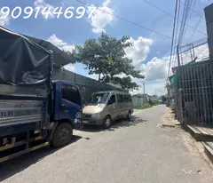Nhà cấp 4 đường TRUNG MỸ TÂY 09, phường TMT, Q12, dt 68m2 (4mx17m) Hẻm xe tải  Giá 4,4Tỷ