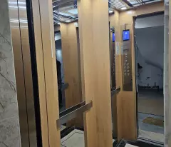 BÁN NHÀ Xuân Phương 35M2X5 TẦNG, THANG MÁY, NGÕ THÔNG Ô TÔ 10M, GIÁ 5.9 TỶ