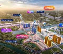 Căn Hộ Vinhoms Cổ Loa: Độc Quyền, Giá Tốt, Số Lượng Có Hạn! Ưu Đãi Thanh Toán Sớm Đến 17%!