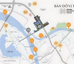 Căn Hộ Vinhoms Cổ Loa: Độc Quyền, Giá Tốt, Số Lượng Có Hạn! Ưu Đãi Thanh Toán Sớm Đến 17%!