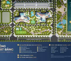 Căn Hộ Vinhoms Cổ Loa: Độc Quyền, Giá Tốt, Số Lượng Có Hạn! Ưu Đãi Thanh Toán Sớm Đến 17%!