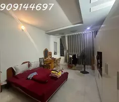 Nhà 3 tầng 1/ đường Phan Văn Hớn, phường TTN. Q12, dt 60m2 (4mx15m), hẻm xe tải. Giá 6,6Tỷ