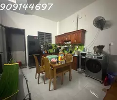 Nhà 3 tầng 1/ đường Phan Văn Hớn, phường TTN. Q12, dt 60m2 (4mx15m), hẻm xe tải. Giá 6,6Tỷ