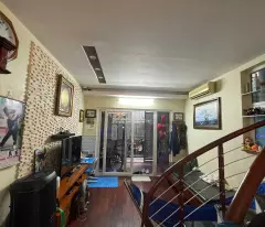 Bán nhà riêng 48m2 4 tầng Cạnh trung tâm hội nghị quốc gia Nam Từ Liêm