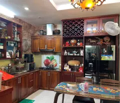 Bán nhà riêng 48m2 4 tầng Cạnh trung tâm hội nghị quốc gia Nam Từ Liêm