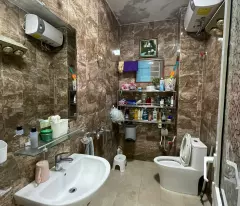 Bán nhà riêng 48m2 4 tầng Cạnh trung tâm hội nghị quốc gia Nam Từ Liêm