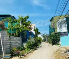Bán lô đất đường Quy Đông Vĩnh Thạnh giá 1ty450