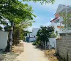 Bán lô đất đường Quy Đông Vĩnh Thạnh giá 1ty450
