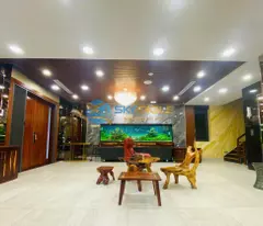 BÁN GẤP BIỆT THỰ, DIỆN TÍCH 327,5m2 GIÁ 100 TỶ - HOTLINE: 0984.388.599