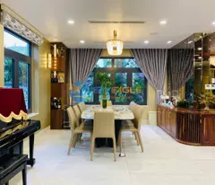 BÁN GẤP BIỆT THỰ, DIỆN TÍCH 327,5m2 GIÁ 100 TỶ - HOTLINE: 0984.388.599