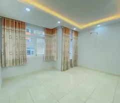 HẺM BA GÁC THÔNG - NHÀ KIÊN CỐ 40M2 - NGAY SÁT LÊ ĐẠI HÀNH QUẬN 10