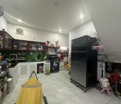 Ngang 5m Bề Thế - Sát Mặt Tiền Thới An, Quận 12 – 40m2 Có 3 Phòng Ngủ, 2WC.