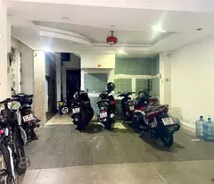 +++ BÁN GẤP GẤP-Nhà Hẻm XeTải, Ôtô Ngủ Nhà(4X17)10M Ra MT Hồng Bàng Quận 5