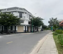 Nhà phố liền kề Richland Residence – Hòa Lợi, Bến Cát – Giá tốt nhất thị trường, thiết kế sang