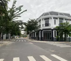 Nhà phố liền kề Richland Residence – Hòa Lợi, Bến Cát – Giá tốt nhất thị trường, thiết kế sang