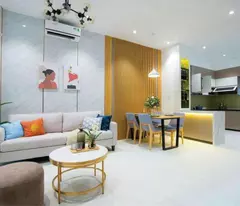 Chính chủ bán nhà Hòa Lợi, Bến Cát – Nhà mới, 1 trệt 1 lầu, giá chỉ từ 2,x tỷ!