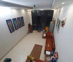 BÁN GẤP NHÀ TÔ HIỆU , HÀ ĐÔNG - 43M², 4 TẦNG, 4 PN, Ô TÔ ĐỖ CỬA - GẦN PHỐ CỔ - CHỈ NHỈNH 8 TỶ