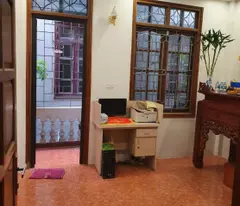 BÁN GẤP NHÀ TÔ HIỆU , HÀ ĐÔNG - 43M², 4 TẦNG, 4 PN, Ô TÔ ĐỖ CỬA - GẦN PHỐ CỔ - CHỈ NHỈNH 8 TỶ