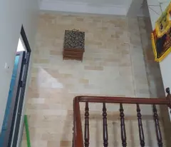 BÁN GẤP NHÀ TÔ HIỆU , HÀ ĐÔNG - 43M², 4 TẦNG, 4 PN, Ô TÔ ĐỖ CỬA - GẦN PHỐ CỔ - CHỈ NHỈNH 8 TỶ