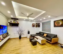 💥Chung cư 7A mặt đường Lê Đức Thọ 78m 2PN, Đẹp mĩ mãn, nhỉnh 5 tỷ💥