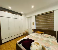 💥Chung cư 7A mặt đường Lê Đức Thọ 78m 2PN, Đẹp mĩ mãn, nhỉnh 5 tỷ💥