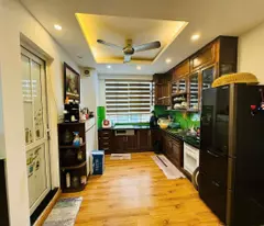 💥Chung cư 7A mặt đường Lê Đức Thọ 78m 2PN, Đẹp mĩ mãn, nhỉnh 5 tỷ💥