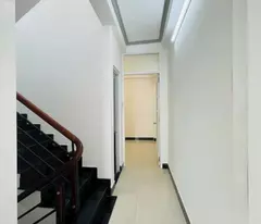 Bán nhà MTKD Khu Tân Quý - (4 x 13)m - 2 Lầu - 3 Phòng ngủ