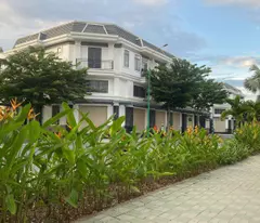Cần bán nhà đẹp tại Hòa Lợi, Bến Cát – Gần KCN VSIP 2, thiết kế hiện đại, sổ hồng riêng!