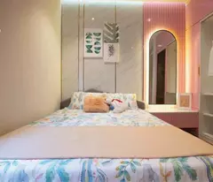 Cần bán nhà đẹp tại Hòa Lợi, Bến Cát – Gần KCN VSIP 2, thiết kế hiện đại, sổ hồng riêng!
