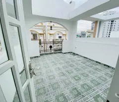 TRUNG TÂM BÌNH THẠNH _ KHU PHÂN LÔ 5 TẦNG _ 60M2 _ NHỈNH 8 TỶ