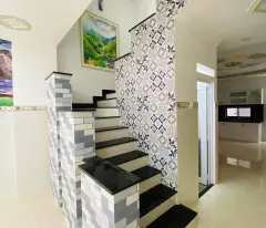 TRUNG TÂM BÌNH THẠNH _ KHU PHÂN LÔ 5 TẦNG _ 60M2 _ NHỈNH 8 TỶ