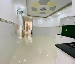 TRUNG TÂM BÌNH THẠNH _ KHU PHÂN LÔ 5 TẦNG _ 60M2 _ NHỈNH 8 TỶ