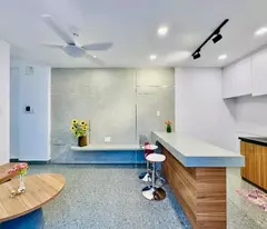 3 TẦNG, NGANG 9M, BÁN NHÀ 417/ LÊ VĂN THỌ, HẺM XE TẢI, P9 GÒ VẤP, GIÁ 5.X TỶ