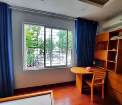 BÁN NHÀ MẶT NGÕ THỤY KHUÊ 59M 5 TẦNG MT 4.2 GIÁ 10.5 TỶ TÂY HỒ