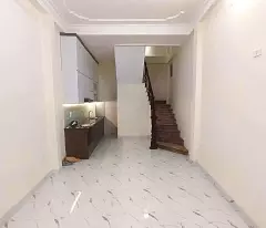 Bán gấp căn nhà giá tốt nhất Quận Cầu Giấy, 30m2 x 5 tầng, nở hậu, 2 thoáng - Giá 6.35 tỷ